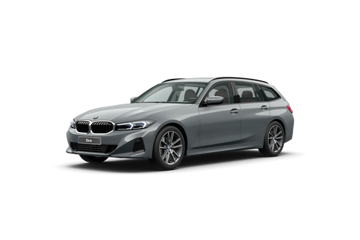 BMW-3-Serie-Touring-Grijs-Basis