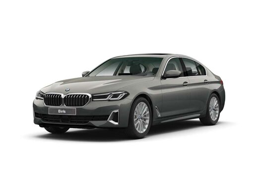 BMW_5 Serie_Sedan_Grijs_Model_Luxury_Line_1040x694