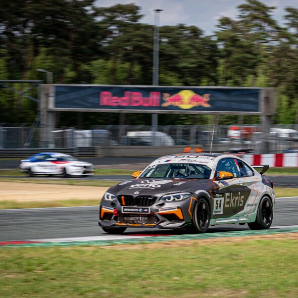 BMW-M2-CS-Cup-Benelux-Maxime-Oosten-Zolder-mobiel