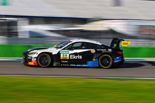 BMW-M4-GT3-Ekris-Maxime-Oosten-Hockenheim-Zijkant