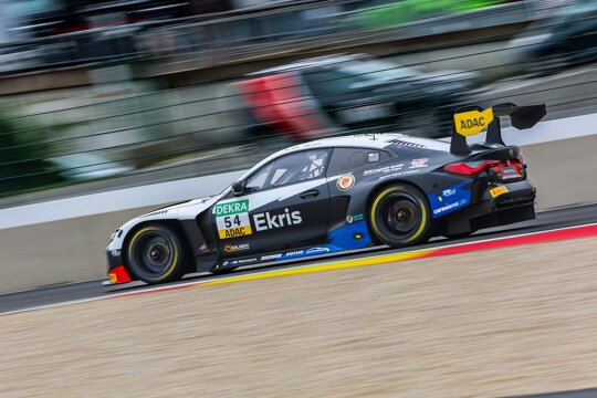 BMW-M4-GT3-FK-Performance-Maxime-Oosten-Spa-Francorchamps-Zijkant