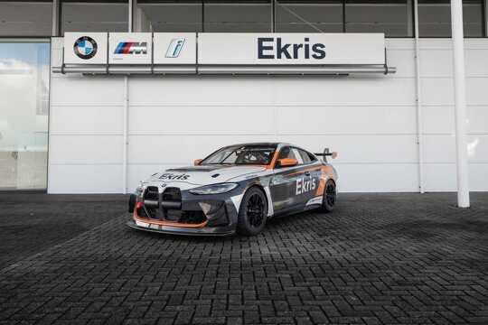 BMW-M4-GT4-Ekris-Motorsport-2023