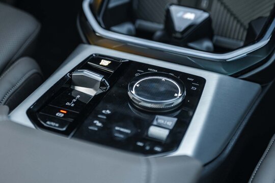 BMW_X3_Interieur_Middenconsole_Ekris