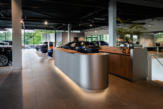 Ekris Zeist Showroom-5