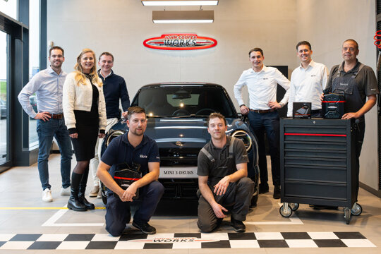 Groepsfoto_Ekris_MINI_Arnhem