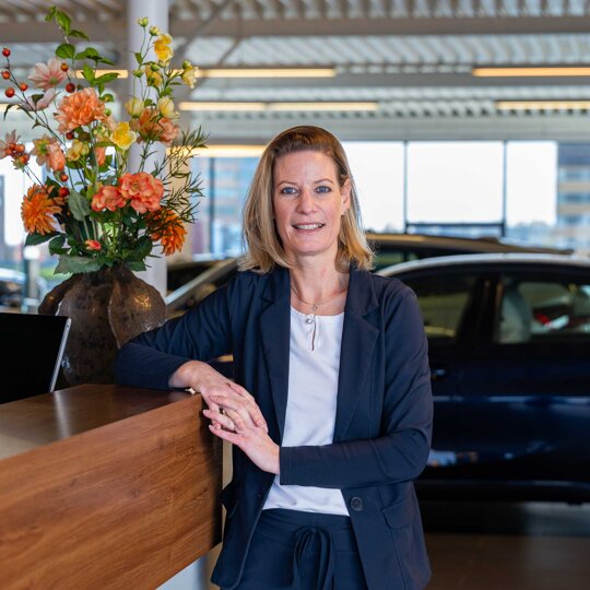 Linda_Neerings_Ekris_Arnhem_Pasfoto