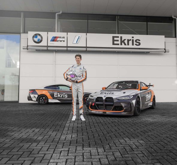 Maxime-Oosten-Ekris-Motorsport-2023-M4-GT4-Header-Mobiel