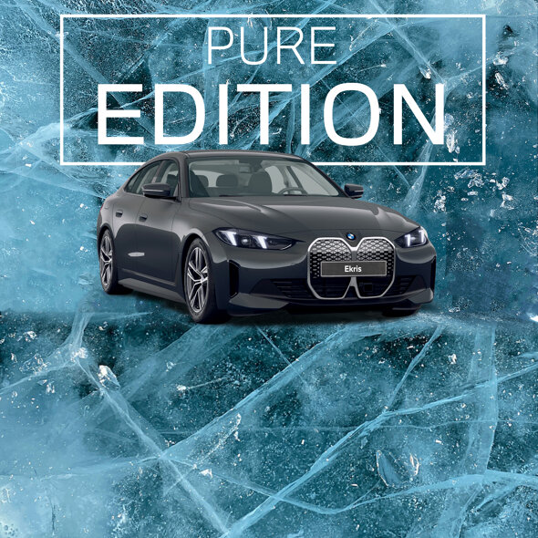 pure edition i4 1180
