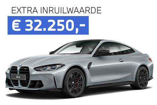 5920281 - BMW M4