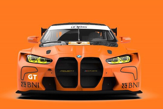 Asian-Le-Mans-Series