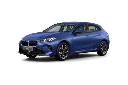 BMW-120-M-Sport-Design-Blauw-Voorkant-V2