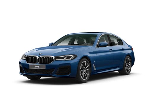 BMW_5 Serie_Sedan_Blauw_Model_M_Sport_1040x694