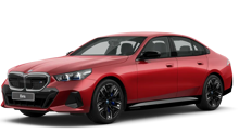 bmw-5-serie-sedan-rood-voorkant-zijkant-modeloverzichtpagina