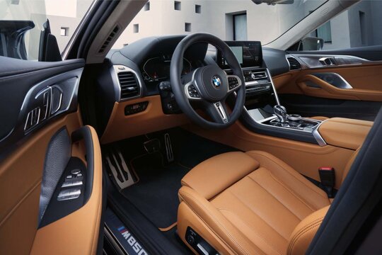 BMW-8-Serie-Interieur