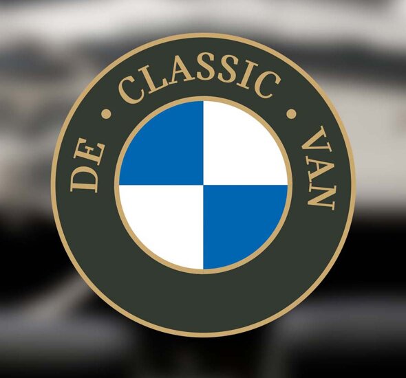 BMW-Classic-van-Logo-mobiel