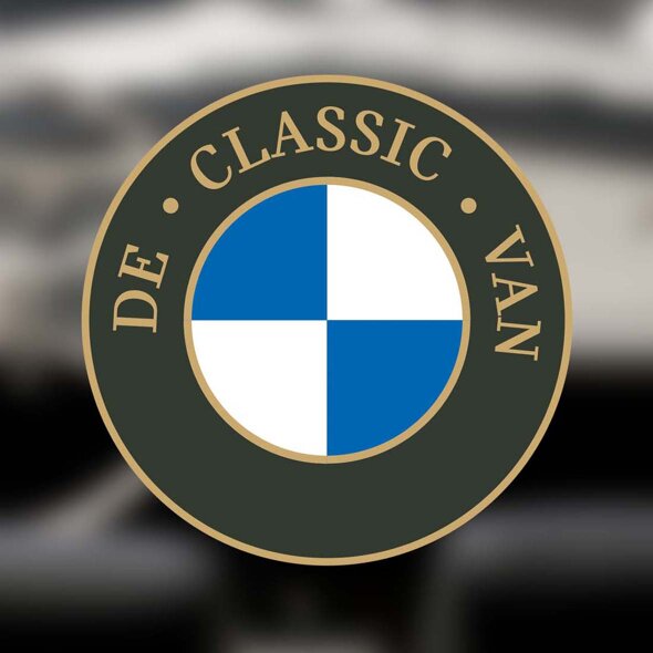 BMW-Classic-van-Logo-mobiel