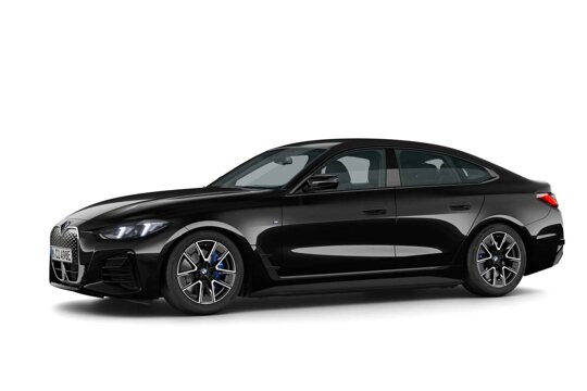 BMW-i4-M-Sport-Edition-Zwart-Zijkant