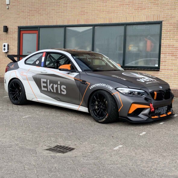 BMW-M2-Cup-Maxime-Oosten-Ekris-Mobiel