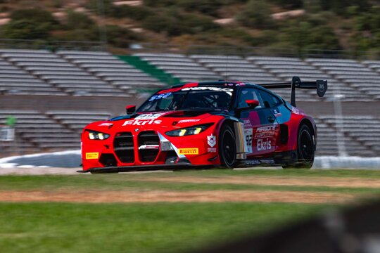 BMW_M4_GT3_Voorkant_Zijkant_Valencia_Ekris