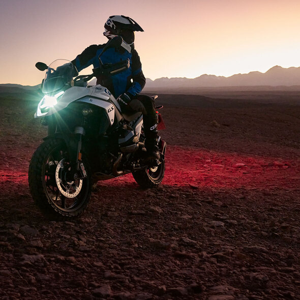 Ekris BMW Motorrad | Dé BMW Motorrad Dealer in Zuid-Limburg