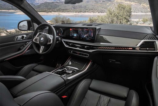 BMW-X7-Interieur-Cockpit