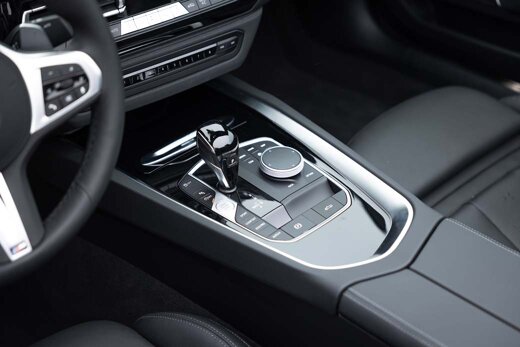 BMW-Z4-Interieur-Middenconsole