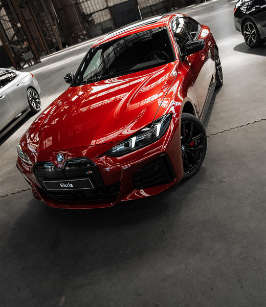 M Sport Editions