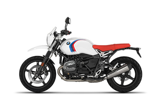 R nineT Urban GS