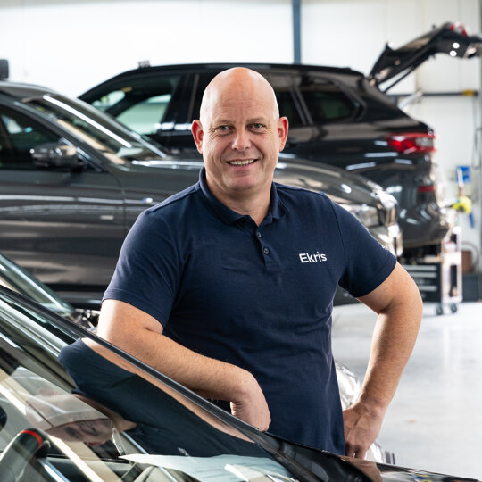 Veenendaal Bmw Berry Wonnink Schade