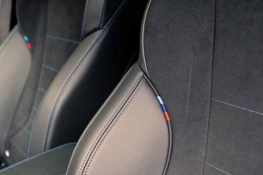 BMW 2 Serie _ Gran Coupé 220 M Sportpakket Pro-37