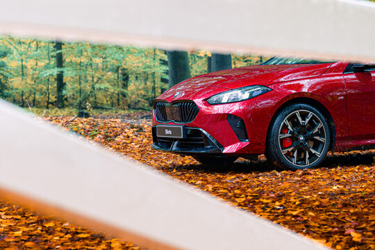 BMW 2 Serie _ Gran Coupé 220 M Sportpakket Pro-9