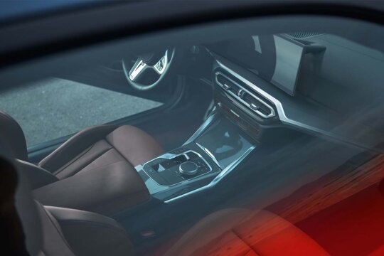 BMW-4-Serie-Interieur