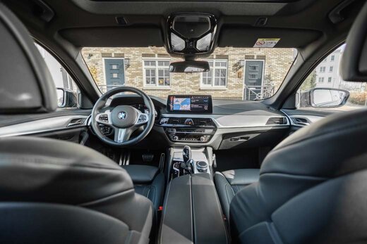 BMW-5-Serie-Touring-Interieur-Cockpit