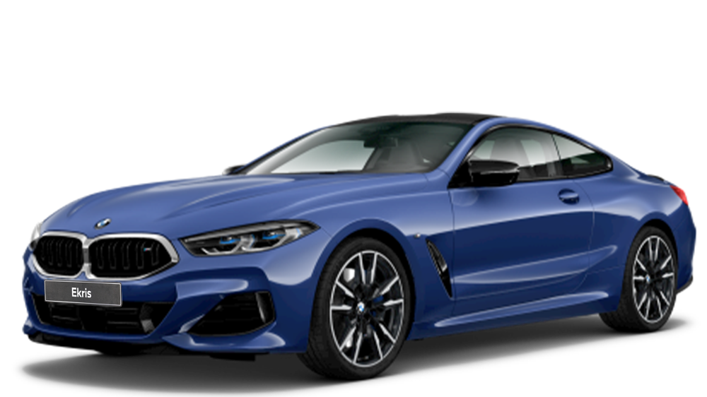 Onze BMW modellen | Ontdek ze allemaal | Ekris BMW