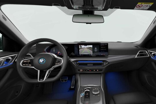 BMW-i4-M-Sport-Edition-Interieur
