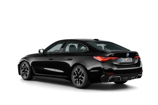 BMW-i4-M-Sport-Edition-Zwart-Achterkant