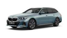 BMW-i5-Touring-Groen-M-Sport