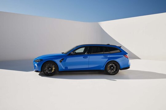 BMW-M3-Touring-Blauw-Zijkant-Ekris