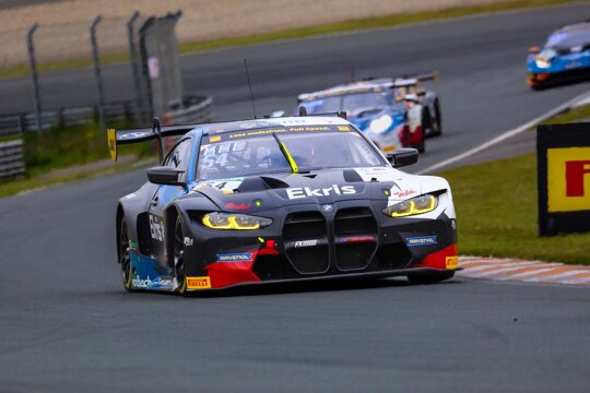 BMW-M4-GT3-ADAC-GT-Masters-Zandvoort-Maxime-Oosten-Concurrentie