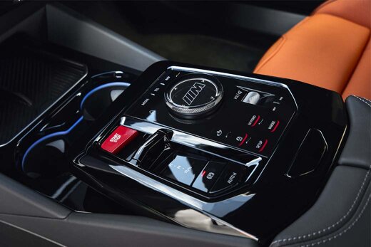 BMW-M5-Sedan-Interieur-Middenconsole-Ekris