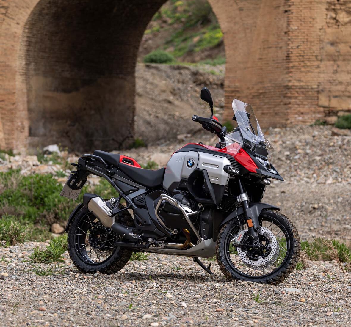 Sticker R 1200 GS Compatible with/Replacement
