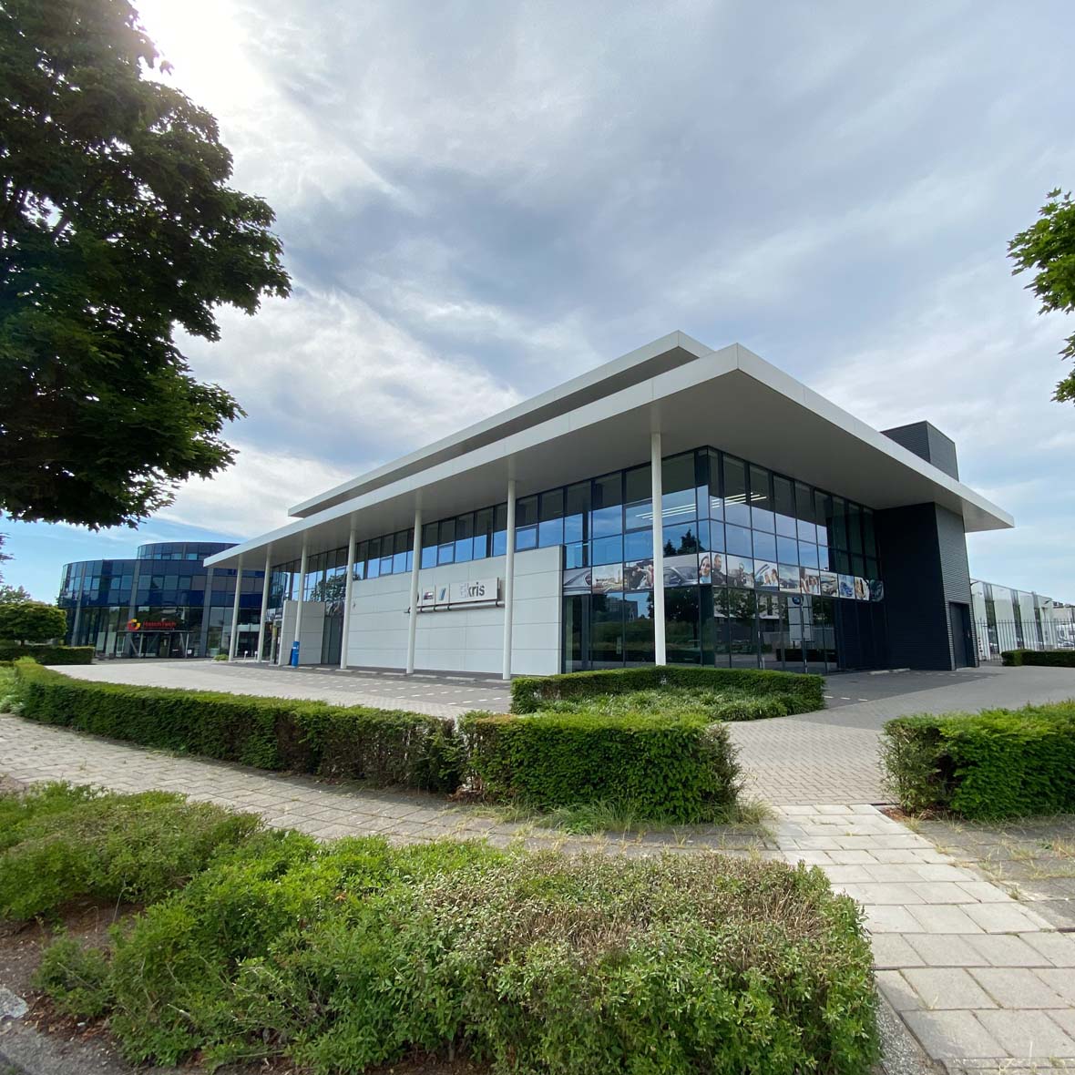 Ekris BMW Veenendaal Uw sportieve BMW dealer Ekris BMW