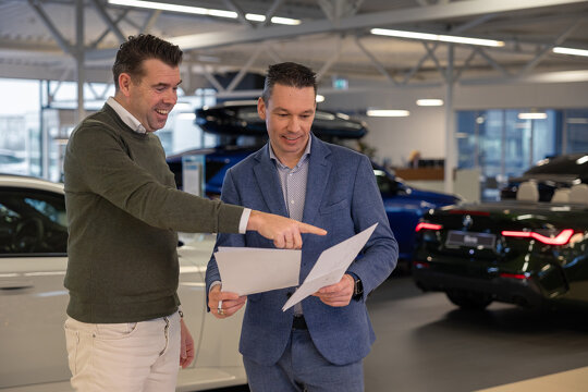 Welkom bij Ekris - Video header 2