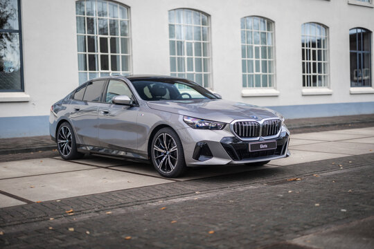 37-Get to know-BMW, Electrisch, i5-DENN2223