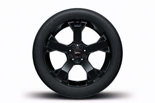blackyard MINI Countryman velg