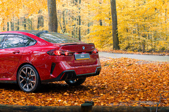 BMW 2 Serie _ Gran Coupé 220 M Sportpakket Pro-11