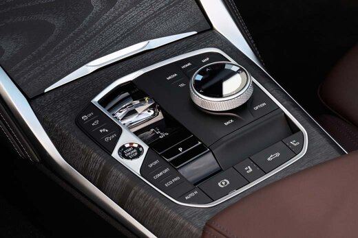 BMW-4-Serie-Cabrio-Interieur-Middenconsole-Ekris