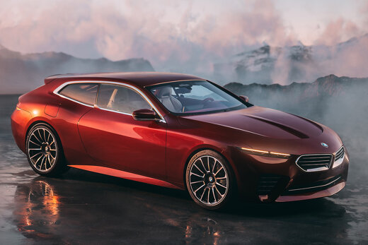 BMW Concept Speedtop_Mobiel