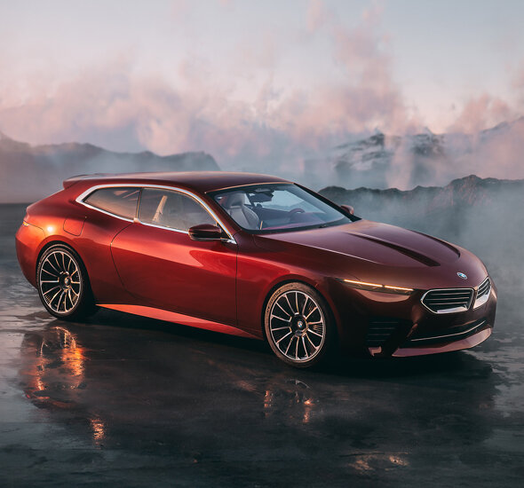 BMW Concept Speedtop_Mobiel