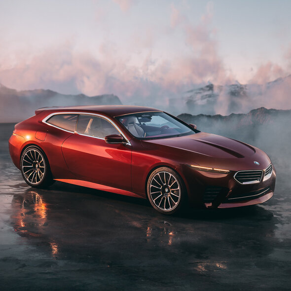 BMW Concept Speedtop_Mobiel